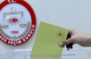 AKP’den bir erken seçim açıklaması daha