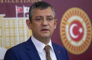 CHP’li Özel’den Erdoğan çıkışı! “YSK onaylarsa Anayasa suçu işler”