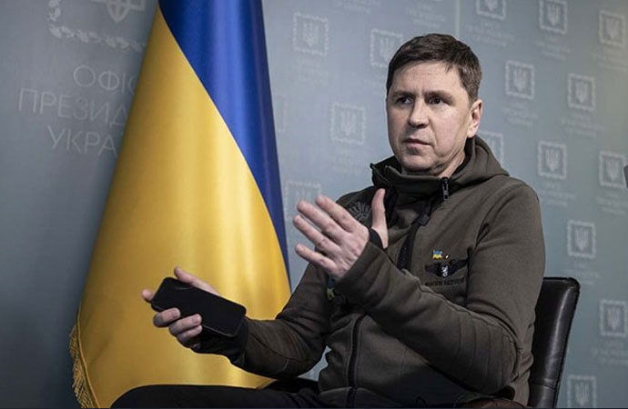 Rusya’nın ateşkes kararına Ukrayna’dan yanıt: İkiyüzlülüğünüzü kendinize saklayın