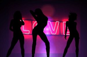 Cinsel ilişki nedeniyle işten kovulan kadın polise striptiz kulübünden iş teklifi