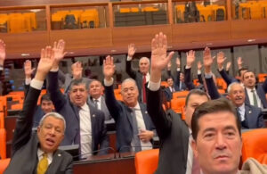 CHP’nin emekli maaşları yükseltilsin talebi AKP ve MHP oylarıyla reddedildi