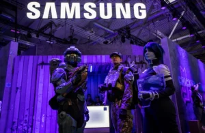 Samsung ve Apple ürünleri birbirlerine benzemeye başladı