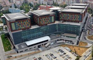Erdoğan’ın ‘Cebimizden beş kuruş çıkmayacak’ dediği şehir hastaneleri için rekor harcama