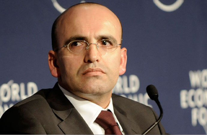 Fatih Altaylı’dan Mehmet Şimşek iddiası! “Ben böyle bir dönemin bakanı olamam”