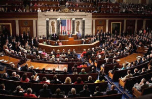 ABD’nin meclis krizi sürüyor! 12 turdur başkan seçemiyorlar