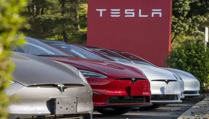 Tesla, yüzde 50 büyüme hedefini tutturamadı