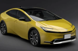 Toyota elektrikli otomobil konusunda mesafeli yaklaşıyor