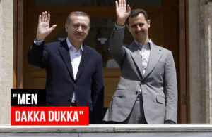 Erdoğan’dan ‘katil’ ve ‘terörist’ dediği Esad’a: Gelişmelere göre bir araya geleceğiz
