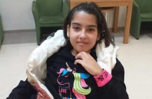 13 yaşındaki organları bağışlanan Zeynep’in ölümüne ihmal soruşturması