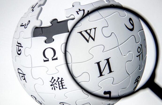 Wikipedia o ülkede yasaklandı