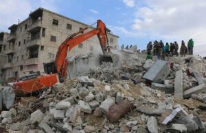 Kahramanmaraş depremlerinde can kaybı 50 bin 96’ya yükseldi!