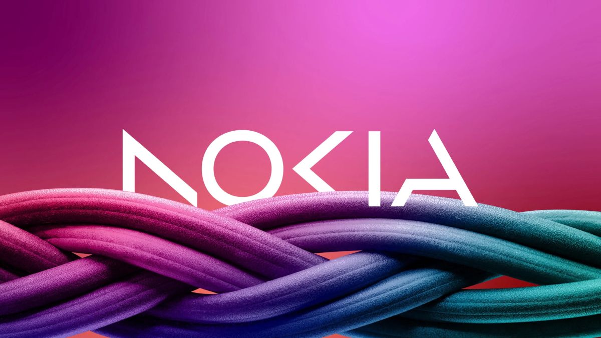 Nokia logosunu neden değiştirdi? 
