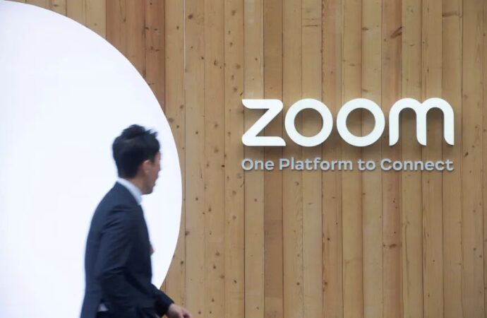 Zoom platformu toplu işten çıkarmaya hazırlanıyor