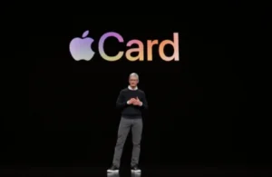 Apple Card projesi 1 milyar dolar kaybettirdi