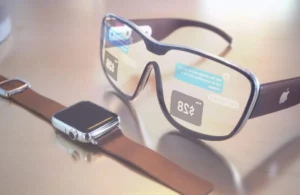 Apple, akıllı gözlük için servet isteyecek