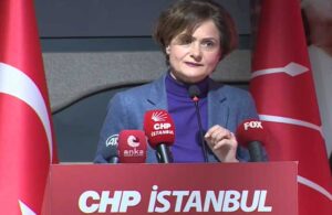 Kaftancıoğlu: İstanbul Valiliği’ne resmi bir dilekçeyle başvuracağız