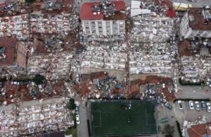 Soylu: Antakya’da iki konuttan biri yıkık