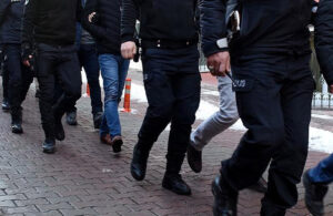 Diyarbakır’da yıkılan iş merkeziyle ilgili 3 kişi gözaltında