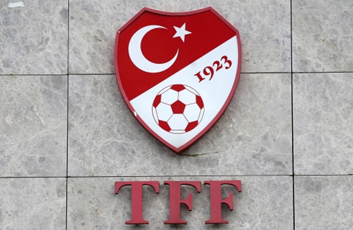 TFF’den ligden çekilme talebinde bulunan kulüplere ilişkin açıklama