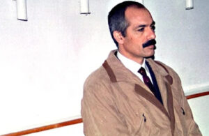 Cinayetten aranıyordu Ergenekon’da gizli tanık oldu! Hizbullahçı katil ‘Ahmet’ kod adıyla dinlendi