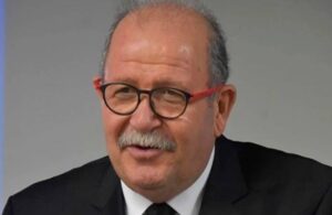 Prof. Dr. Ersoy İstanbul’un riskli ilçelerini açıkladı