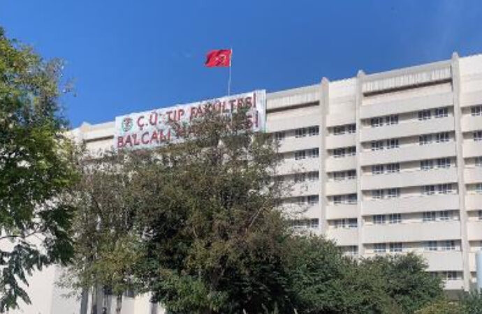Adana’da devlet hastanesinin kolonları ‘yorgun’ çıktı! Tahliye kararı