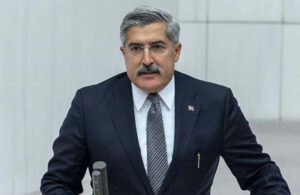 AKP Hatay Milletvekili Yayman: İki abim, eşleri, ablam, eniştem, çocukları enkaz altında