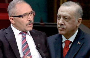 Abdulkadir Selvi bu kez Erdoğan’a yarandı