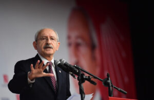Kılıçdaroğlu Sol Parti ve TİP ‘e geçmiş olsun ziyaretinde bulunacak