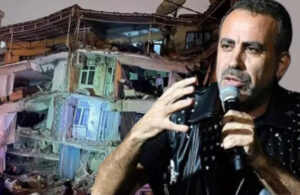 Haluk Levent deprem bölgesinden telefon operatörlerine isyan etti!