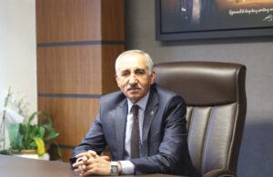 Enkaz altında kalan AKP Milletvekili Yakup Taş vefat etti