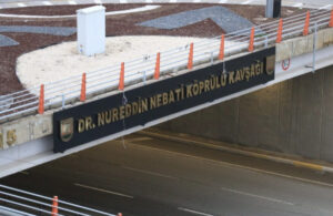 AKP’li belediye 15 Temmuz’u silip Nebati’nin adını verdi