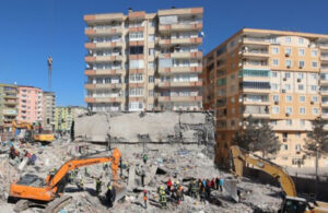 Bakanlık inceledikçe acil yıkılacak bina sayısı artıyor! 30 bin daha eklendi