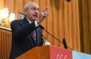 Kemal Kılıçdaroğlu’ndan YÖK’e çağrı