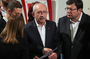Kılıçdaroğlu: Anayasa’ya göre seçim ertelenemez, kaçmak istiyorlar