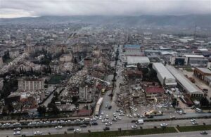 HDP Milletvekili Ali Kenanoğlu: AFAD helikopter dışında deprem bölgelerine ulaşamıyor