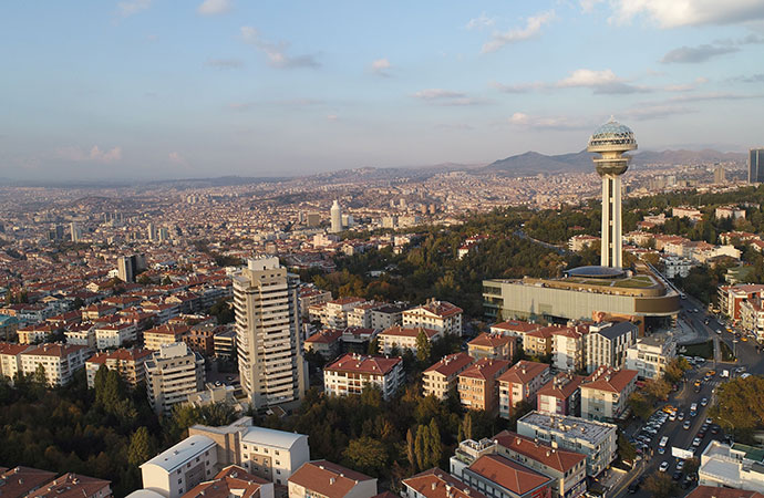 Ankara’da depremzedeye fahiş kira
