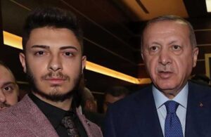 AKP’li il yönetim kurulu üyesi, Haluk Levent ve Oğuzhan Uğur’u hedef aldı