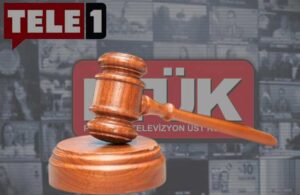 TELE1’in karartılması için mahkemeden belge saklandı iddiası