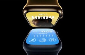 Apple Watch 9 tansiyon ölçebilecek mi?
