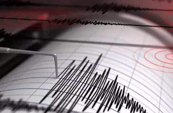“Afet bölgesinde her 30 saniyede 1 deprem görüyoruz”