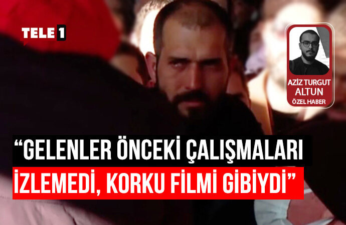 Depremde ölen milli basketbolcu Nilay Aydoğan’ın ağabeyi: Cenazede ajanslar sesimi kıstı