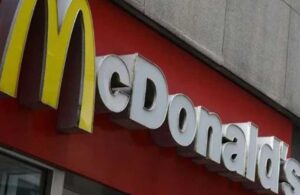 McDonalds’dan Türklere özel fakir menüsü