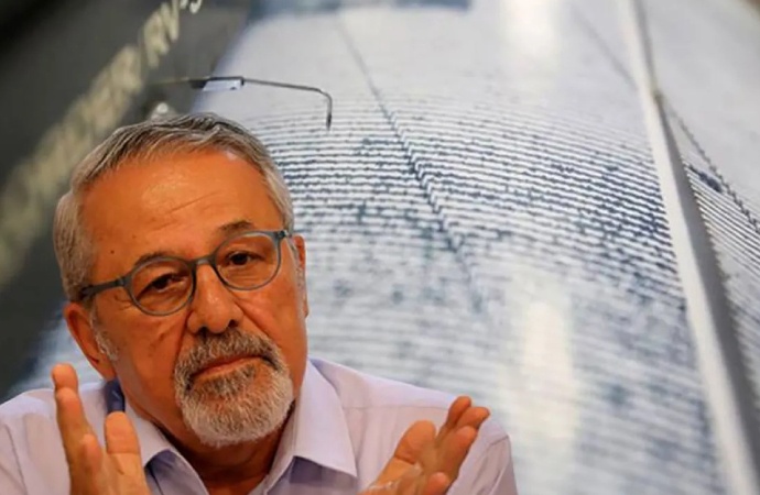 Hatay’daki depremlerden sonra Naci Görür’den Adana, Kıbrıs ve Malatya uyarısı