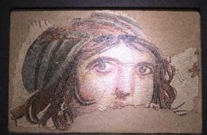 Gaziantep’teki Zeugma Mozaik Müzesi’nden ‘hasar’ açıklaması