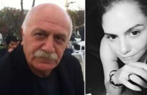 Kızı enkaz altında olan tiyatro sanatçısı Orhan Aydın isyan etti: Hatay ölüm kenti olmuş!