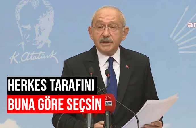 Kılıçdaroğlu ‘seçimler ertelenemez’ dedi, YSK’ya seslendi