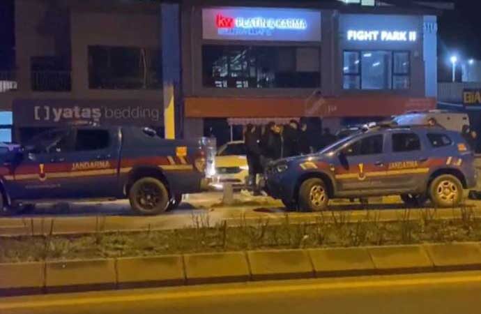 İstanbul’da silahlı çatışma! 1 ölü 1 yaralı