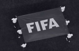 FIFA’dan depremzedelere 1 milyon Dolar yardım