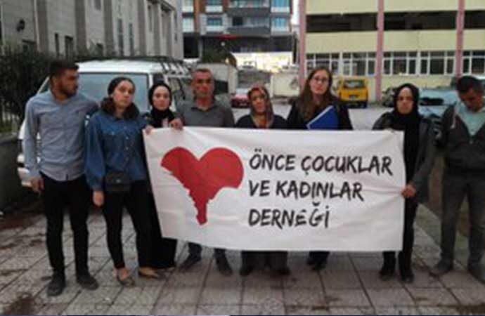 Anadolu Ajansı “kadının yaşam hakkı mücadelesine” sansür uyguladı iddiası